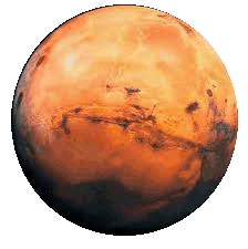 mars