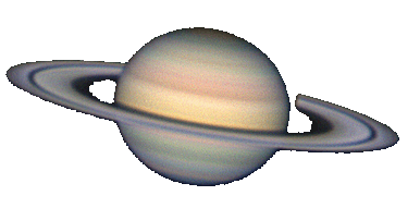saturn